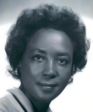 Annie Easley