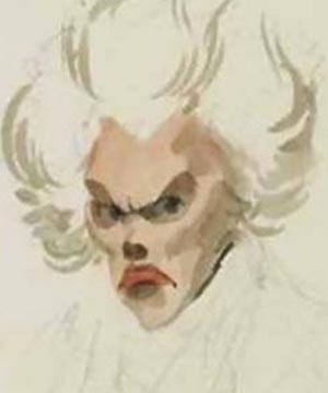 Adrien-Marie Legendre